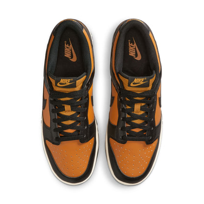 Nike Mens Dunk Low Retro - Desert Ochre Denim Exchange