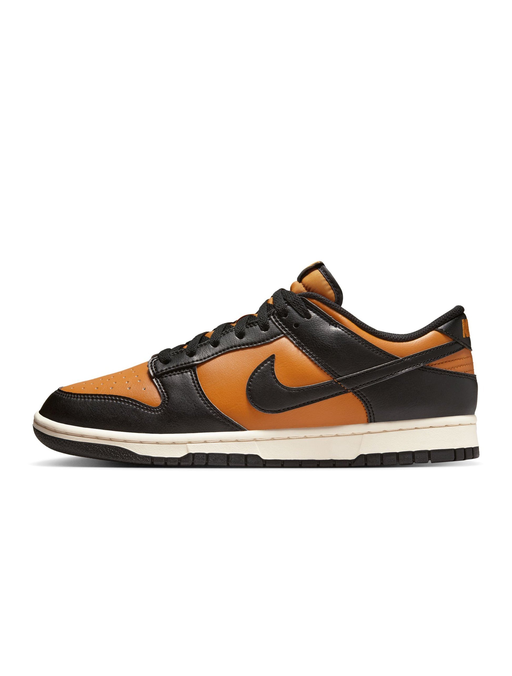 Nike Mens Dunk Low Retro - Desert Ochre Denim Exchange