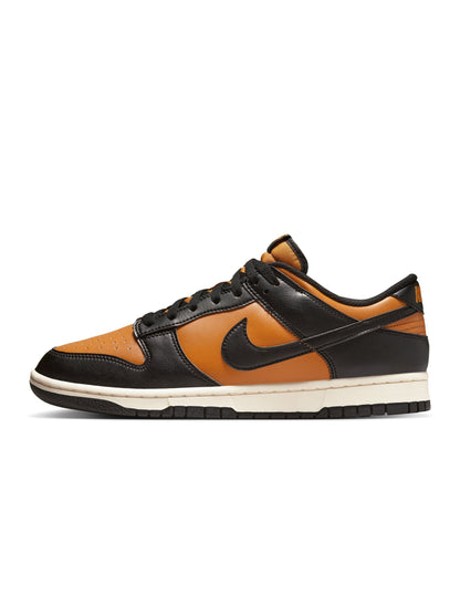 Nike Mens Dunk Low Retro - Desert Ochre Denim Exchange