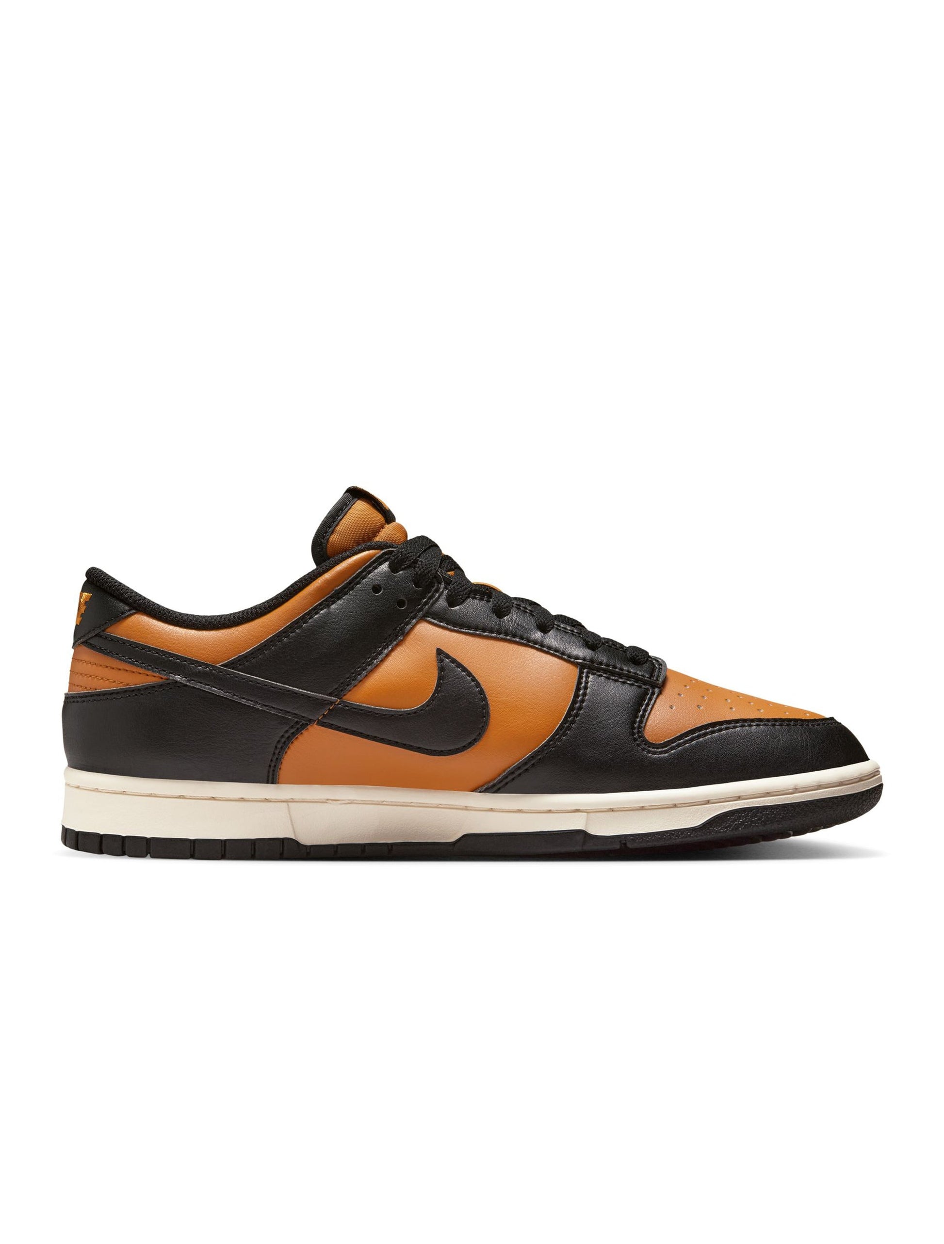 Nike Mens Dunk Low Retro - Desert Ochre Denim Exchange