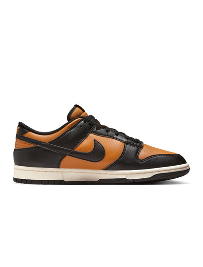 Nike Mens Dunk Low Retro - Desert Ochre Denim Exchange