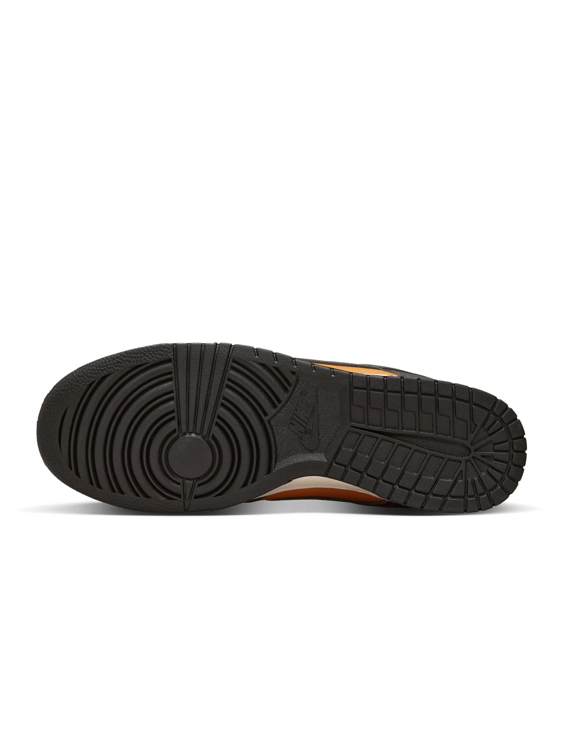 Nike Mens Dunk Low Retro - Desert Ochre Denim Exchange