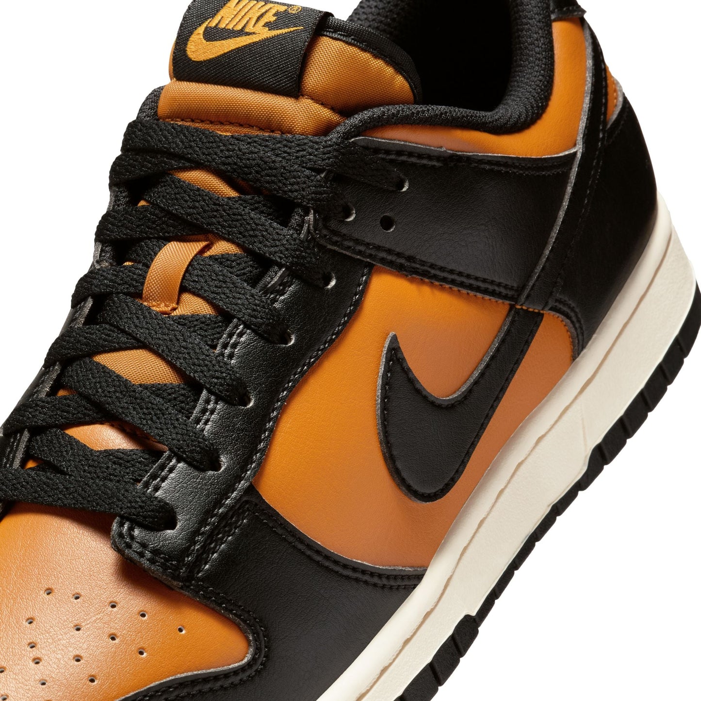Nike Mens Dunk Low Retro - Desert Ochre Denim Exchange