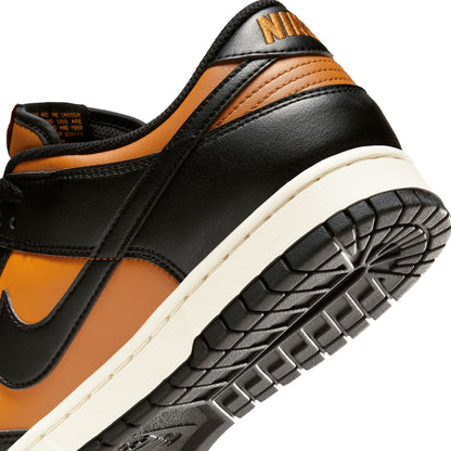 Nike Mens Dunk Low Retro - Desert Ochre Denim Exchange