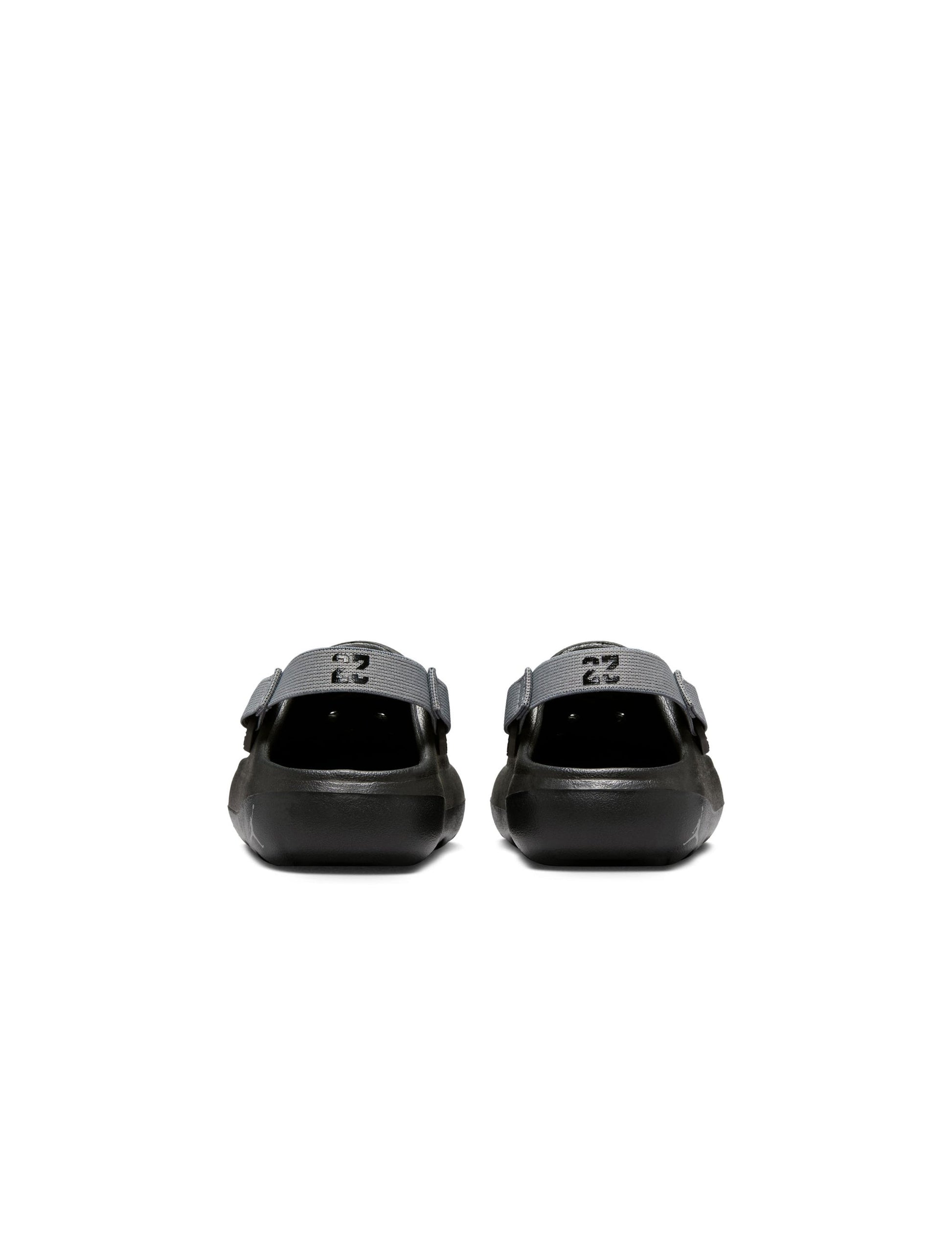 Air Jordan (TD) Jordan Hydrip - Black Denim Exchange