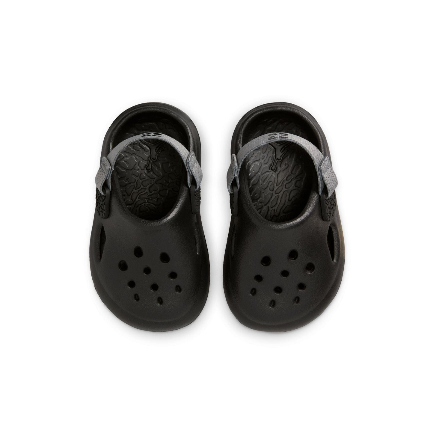 Air Jordan (TD) Jordan Hydrip - Black Denim Exchange