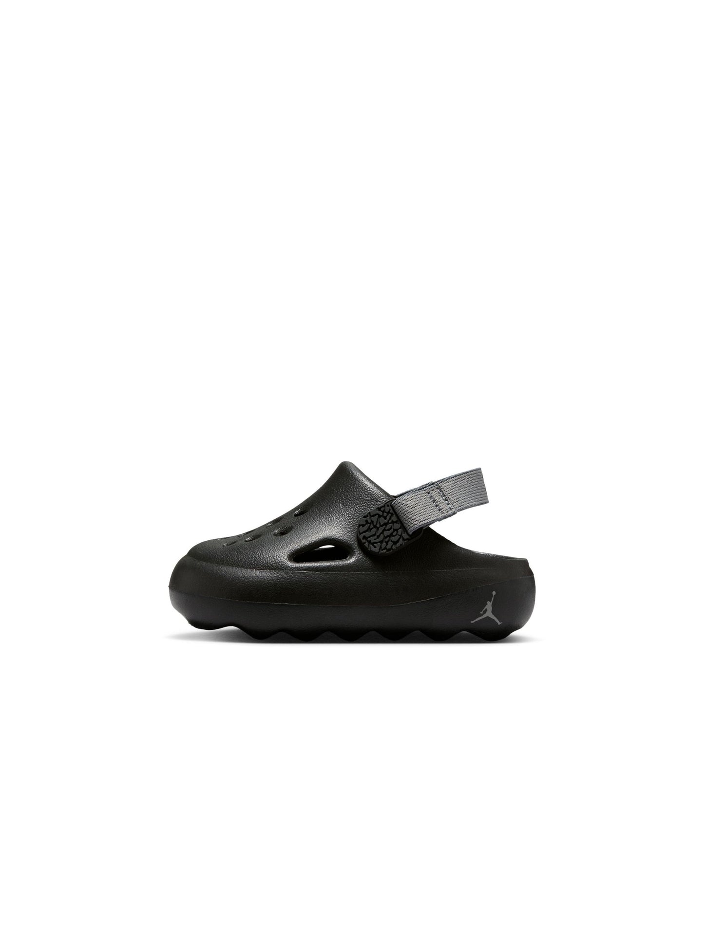 Air Jordan (TD) Jordan Hydrip - Black Denim Exchange