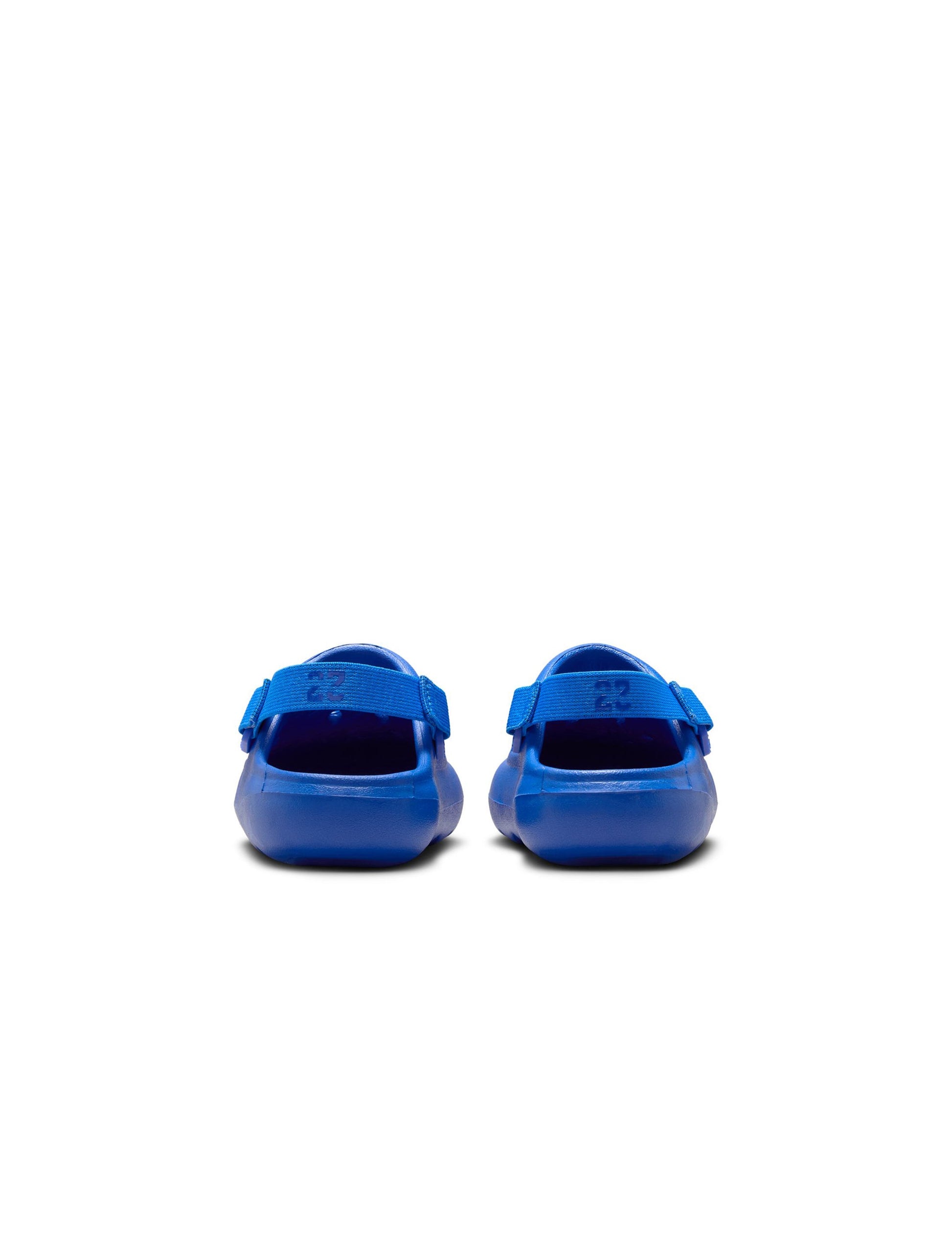 Air Jordan (TD) Jordan Hydrip Hyper Royal/Photo Blue Denim Exchange