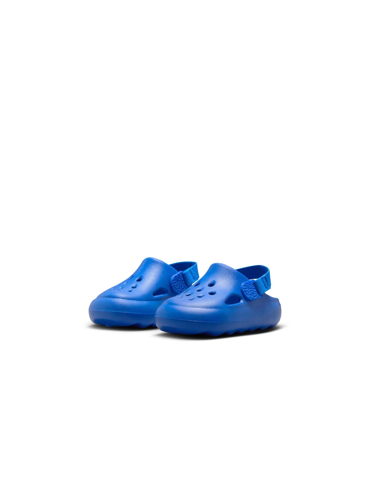 Air Jordan (TD) Jordan Hydrip Hyper Royal/Photo Blue Denim Exchange