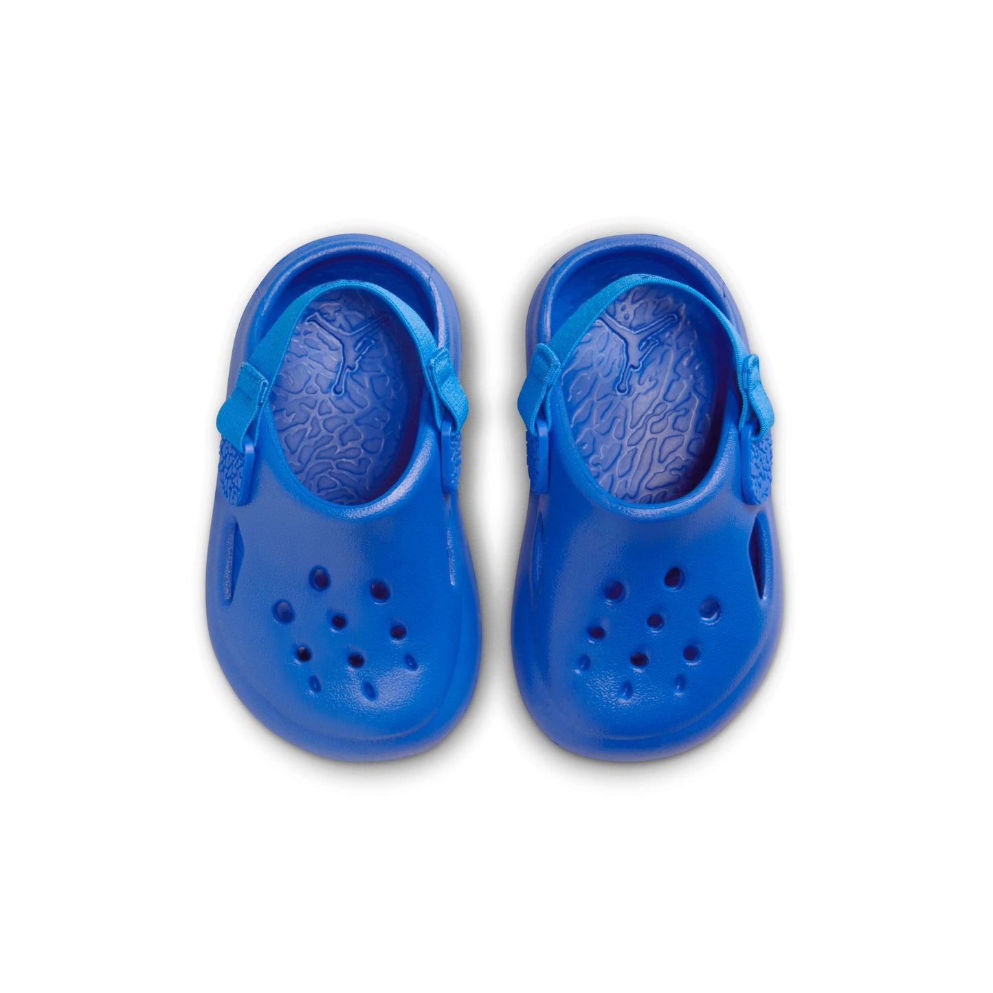 Air Jordan (TD) Jordan Hydrip Hyper Royal/Photo Blue Denim Exchange