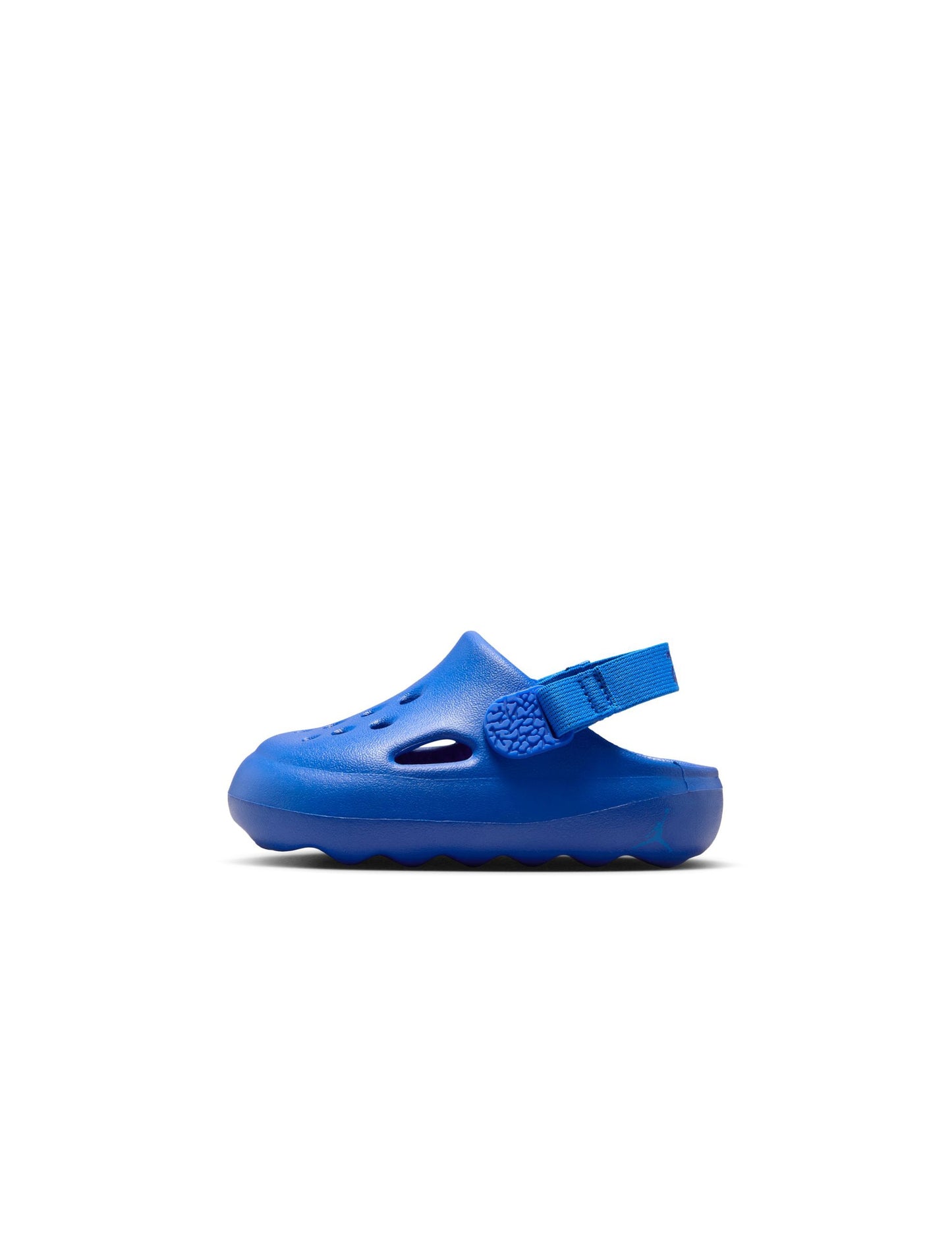Air Jordan (TD) Jordan Hydrip Hyper Royal/Photo Blue Denim Exchange