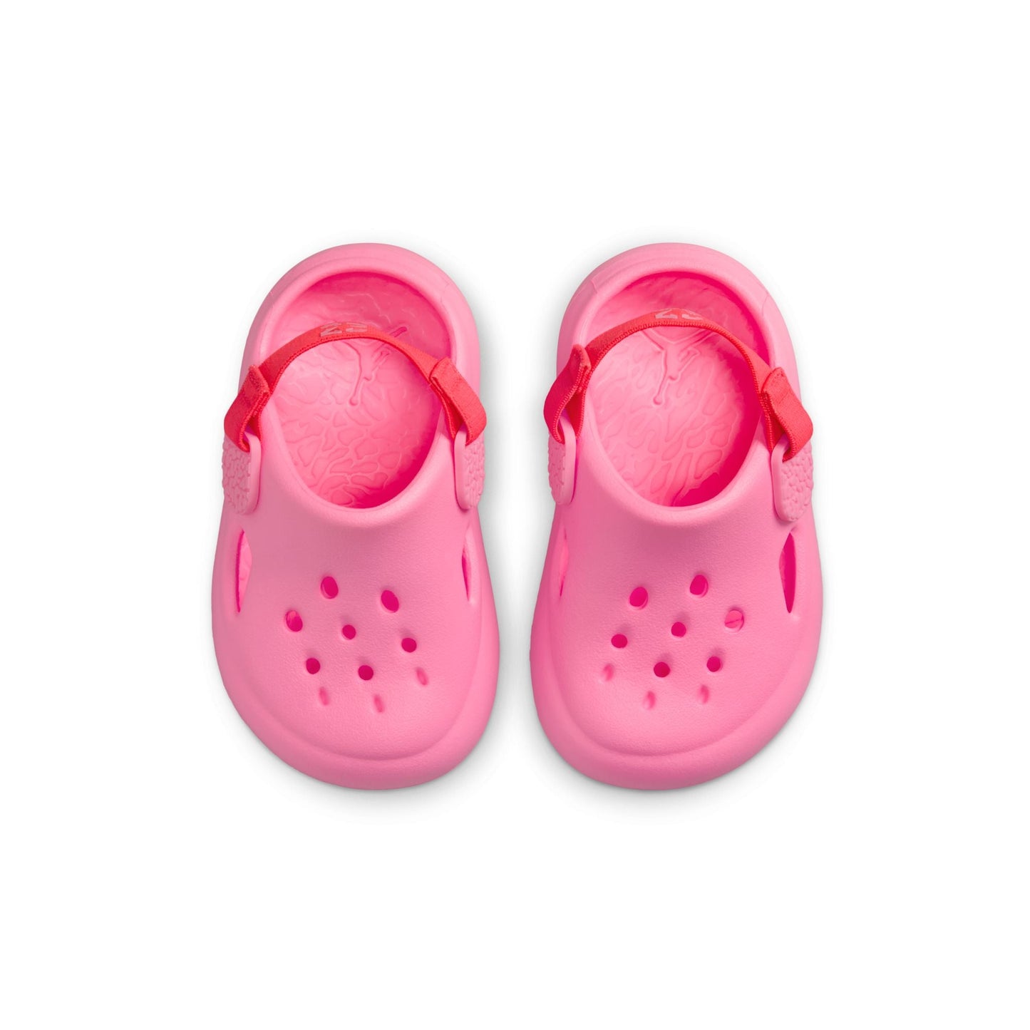 Air Jordan (TD) Jordan Hydrip - Digital Pink Denim Exchange