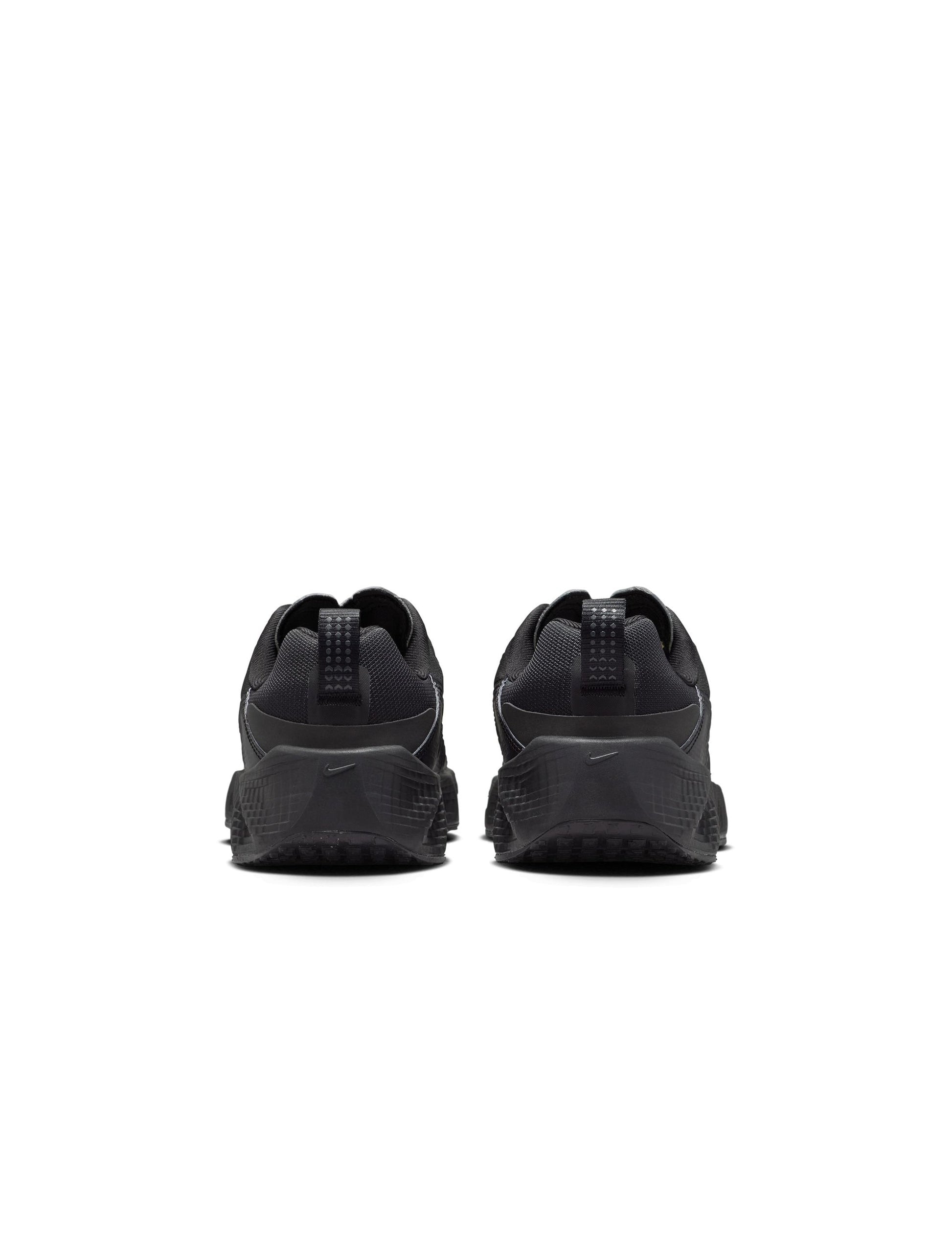 Nike Big Kids Ava Rover - Black Denim Exchange