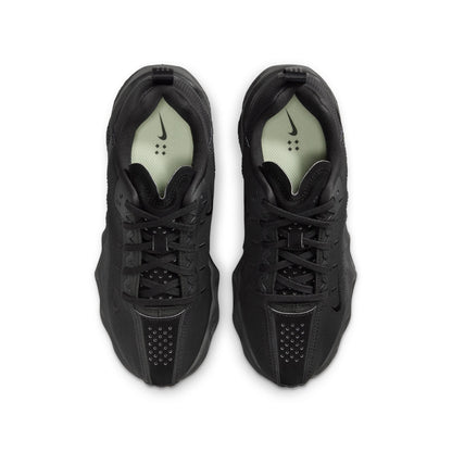 Nike Big Kids Ava Rover - Black Denim Exchange