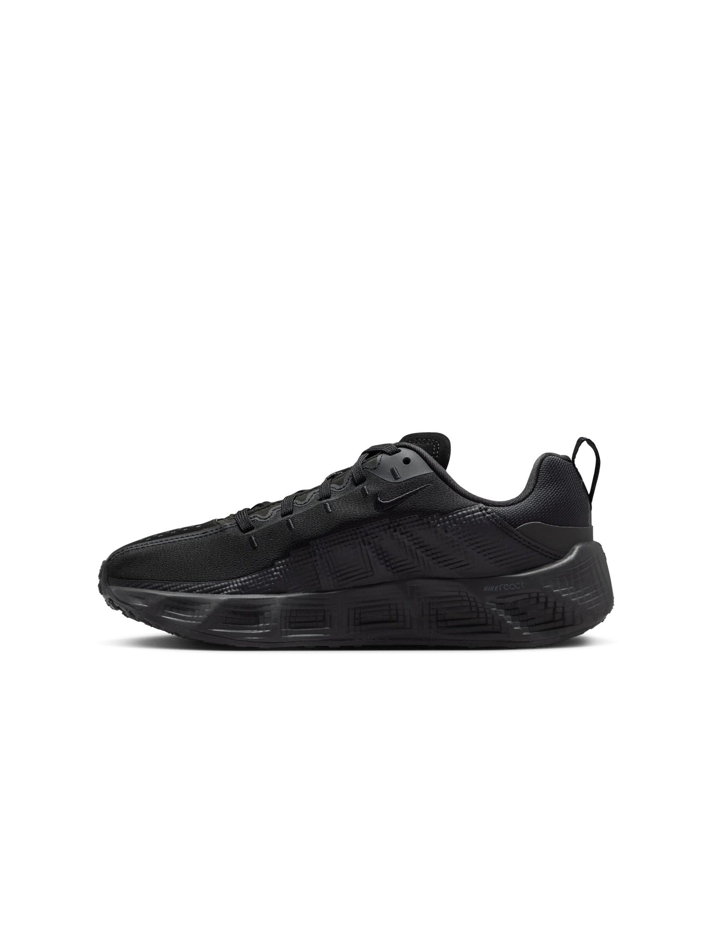 Nike Big Kids Ava Rover - Black Denim Exchange