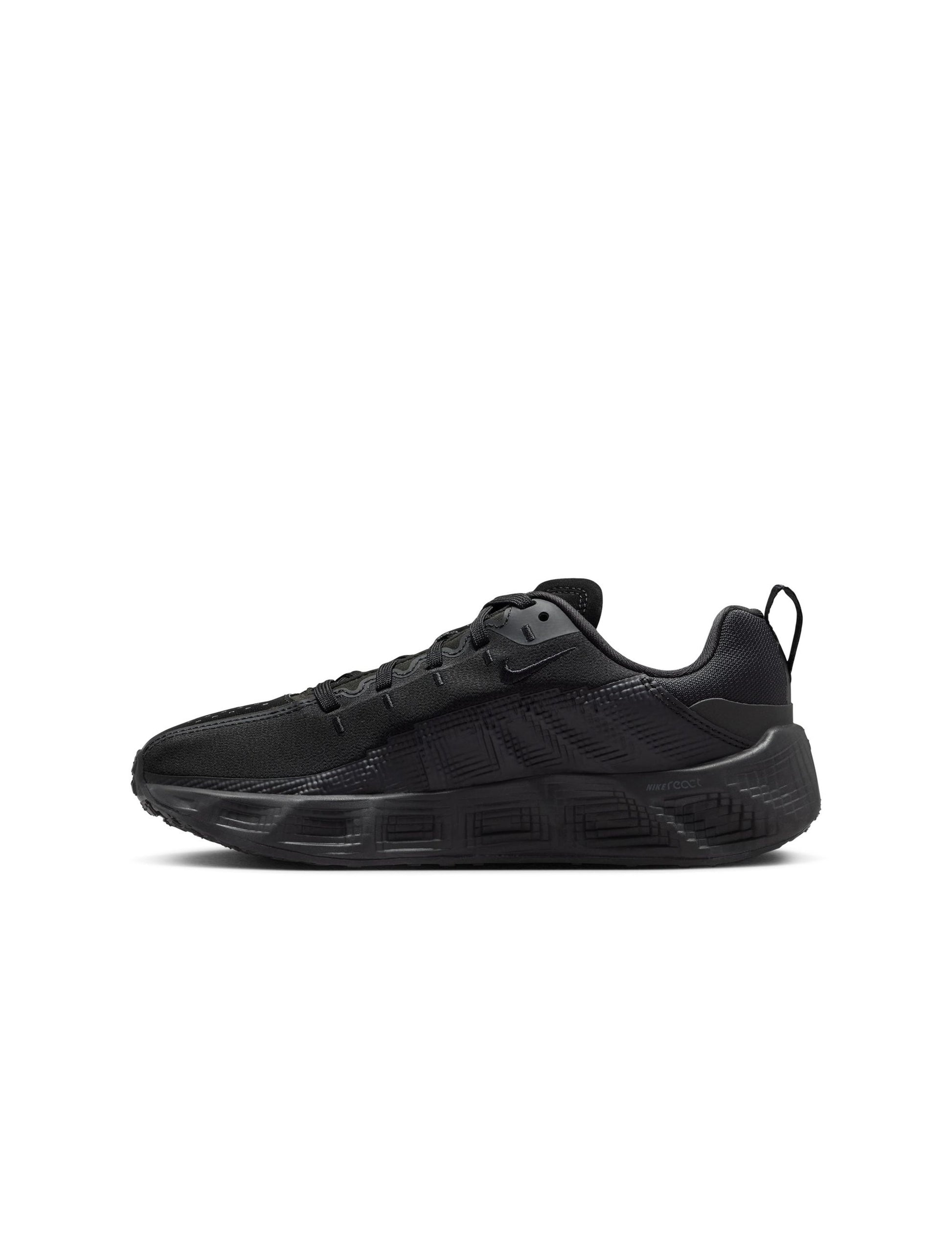 Nike Big Kids Ava Rover - Black Denim Exchange