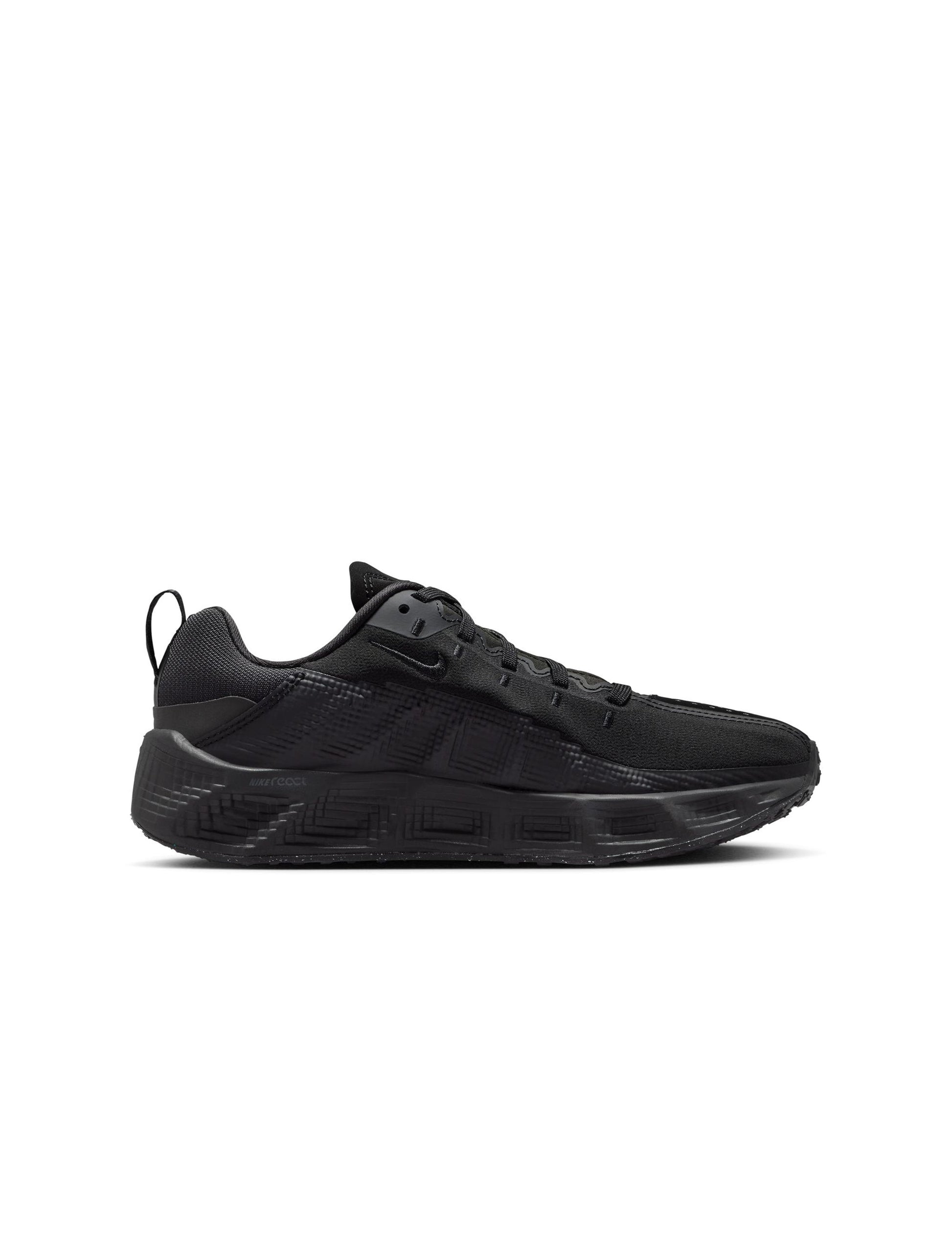 Nike Big Kids Ava Rover - Black Denim Exchange