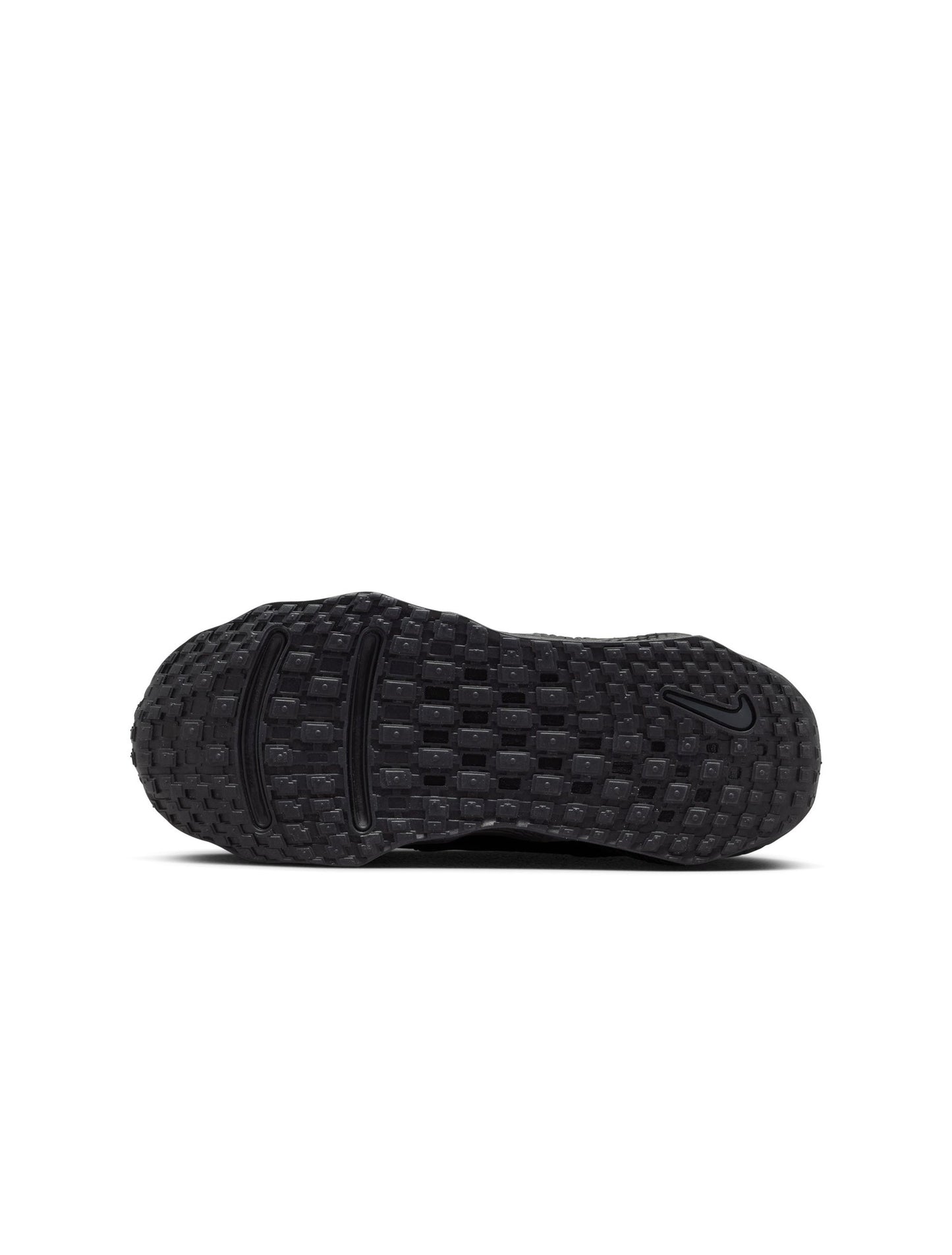 Nike Big Kids Ava Rover - Black Denim Exchange
