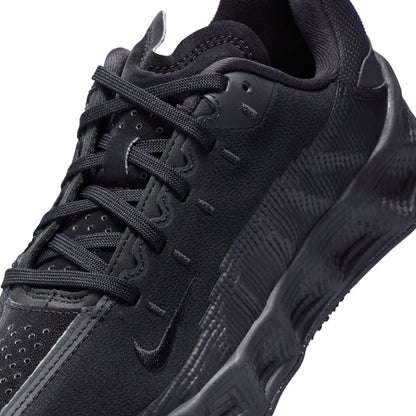 Nike Big Kids Ava Rover - Black Denim Exchange