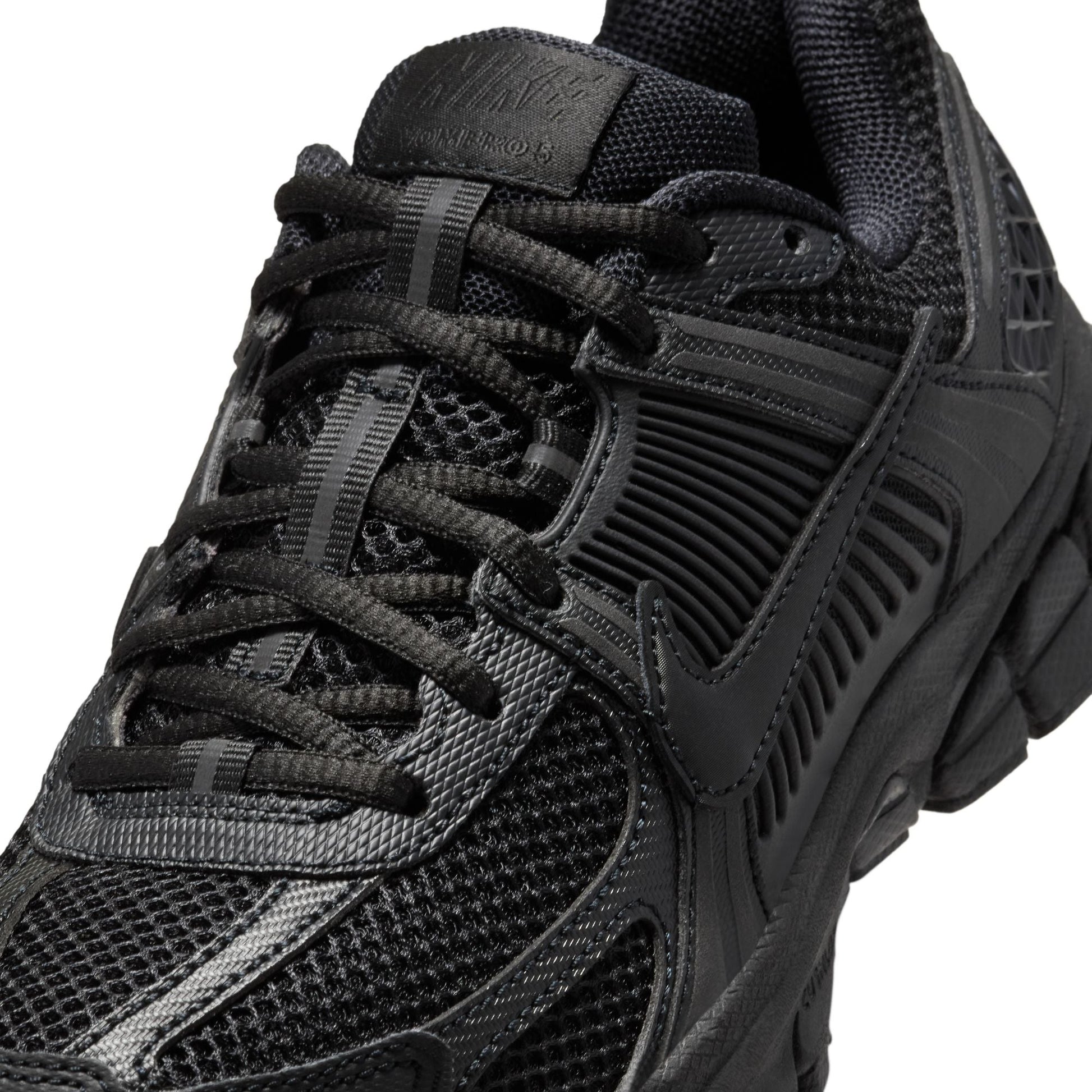 Nike Big Kids Vomero 5 - Black Denim Exchange