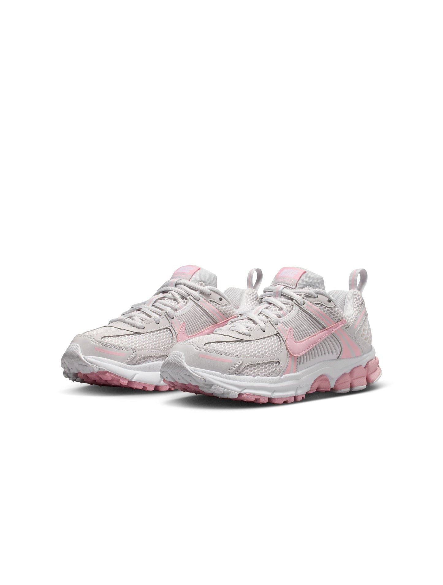 Nike Big Kids Vomero 5 - Vast Grey/Soft Pink Denim Exchange