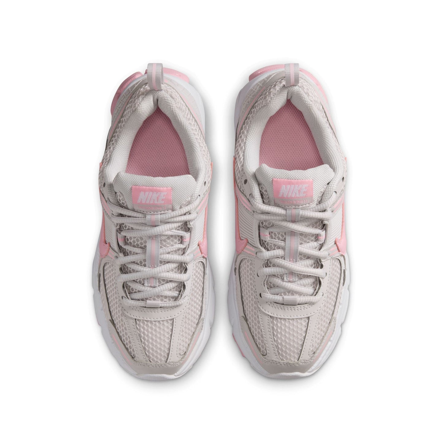 Nike Big Kids Vomero 5 - Vast Grey/Soft Pink Denim Exchange