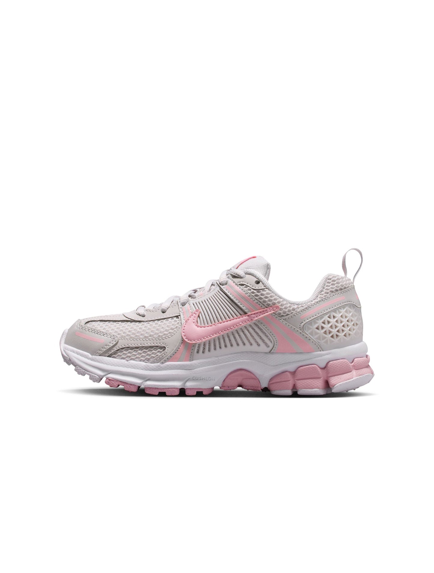 Nike Big Kids Vomero 5 - Vast Grey/Soft Pink Denim Exchange