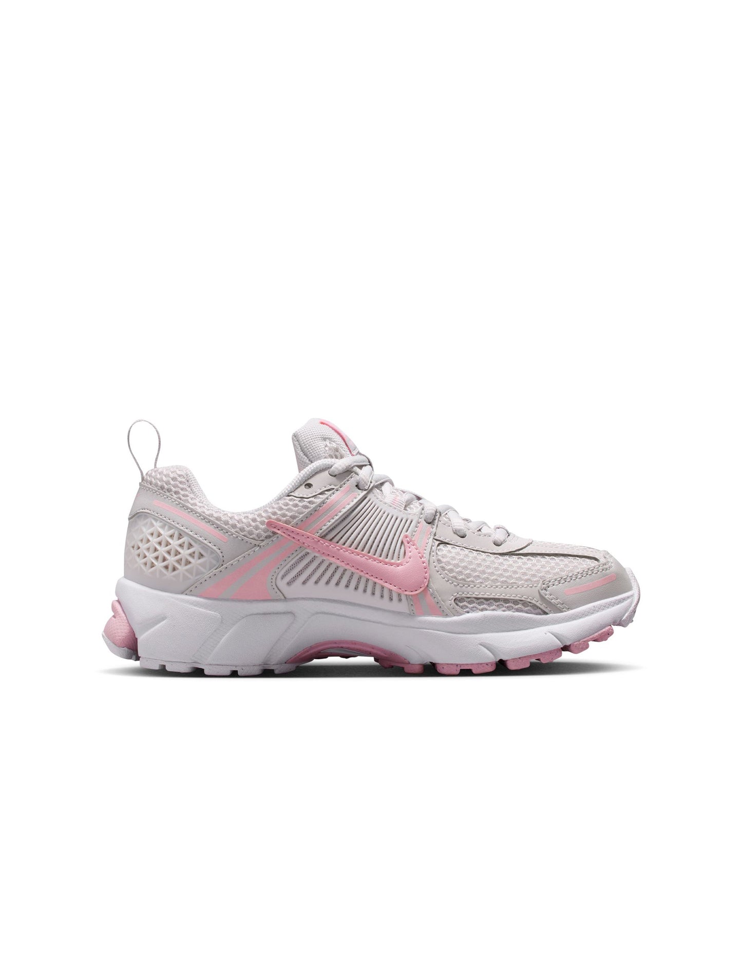 Nike Big Kids Vomero 5 - Vast Grey/Soft Pink Denim Exchange