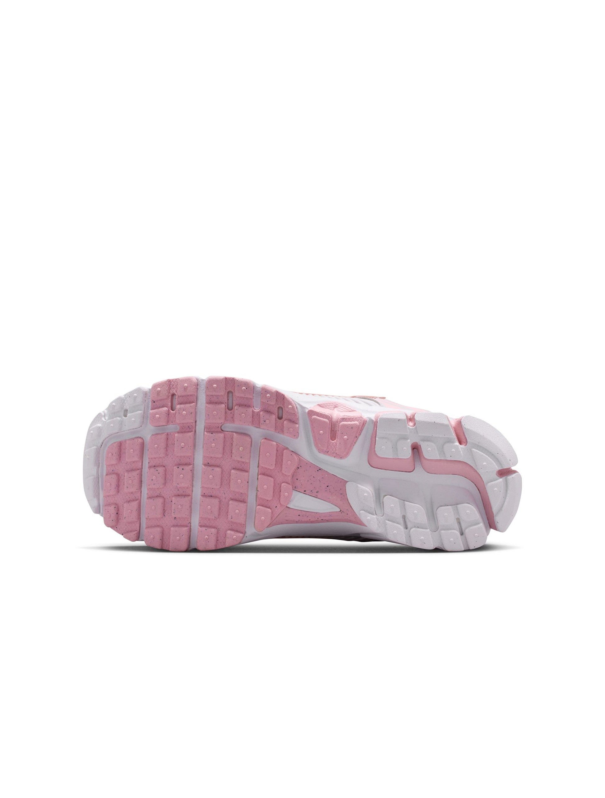 Nike Big Kids Vomero 5 - Vast Grey/Soft Pink Denim Exchange