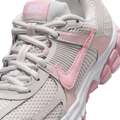 Nike Big Kids Vomero 5 - Vast Grey/Soft Pink Denim Exchange