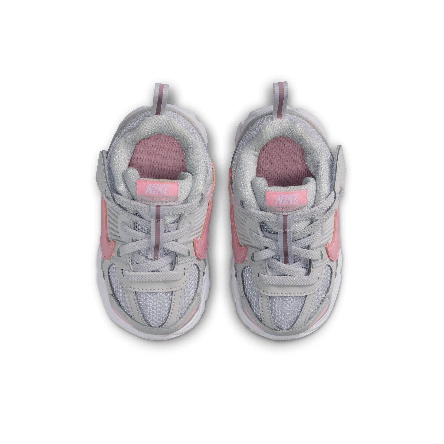 Nike (TD) Vomero 5 - Vast Grey/Soft Pink Denim Exchange