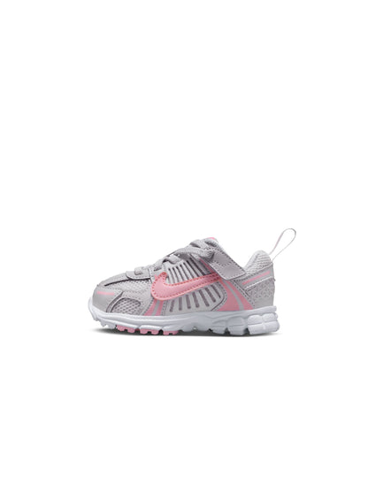 Nike (TD) Vomero 5 - Vast Grey/Soft Pink Denim Exchange