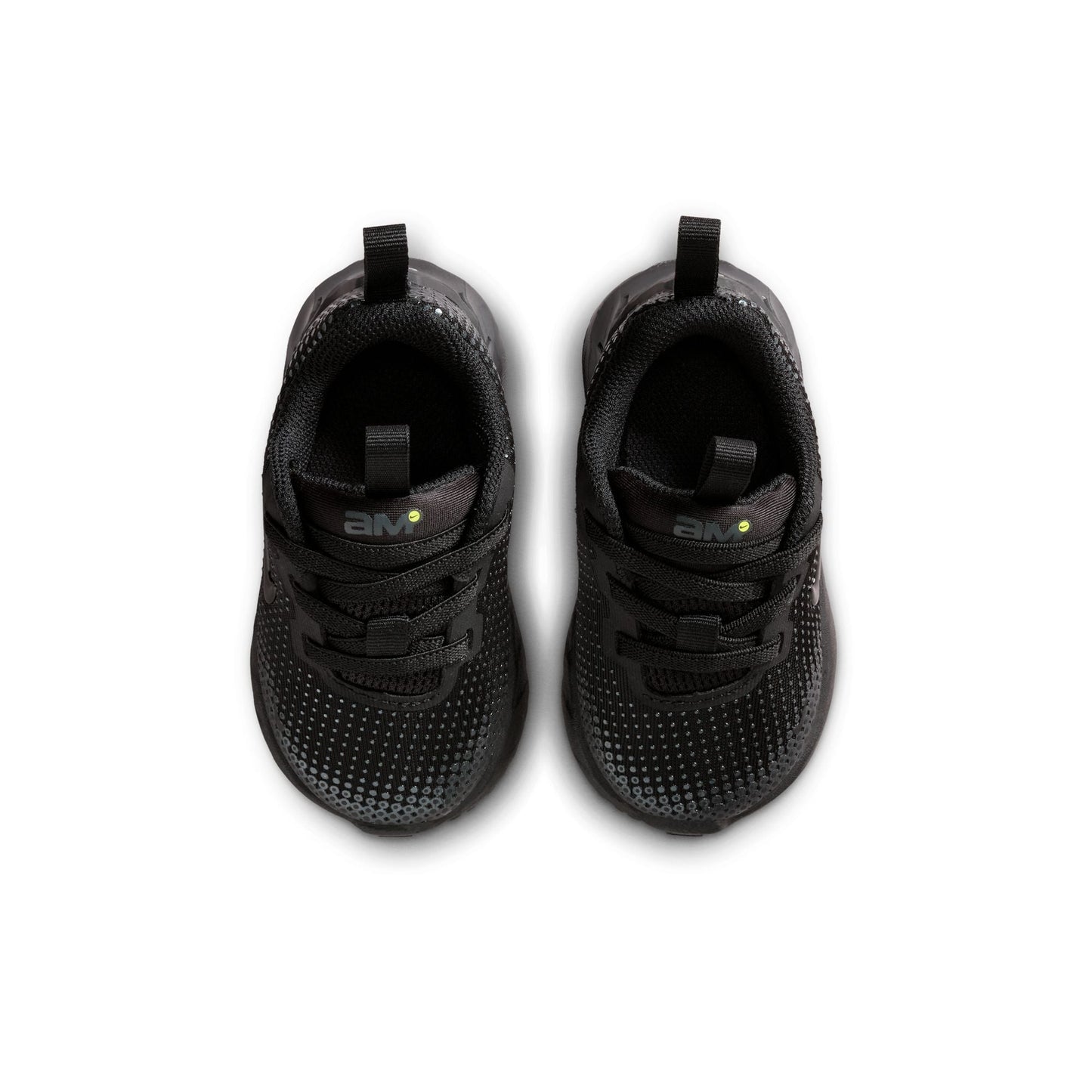 Nike (TD) Air Max Phoenix - Black Denim Exchange