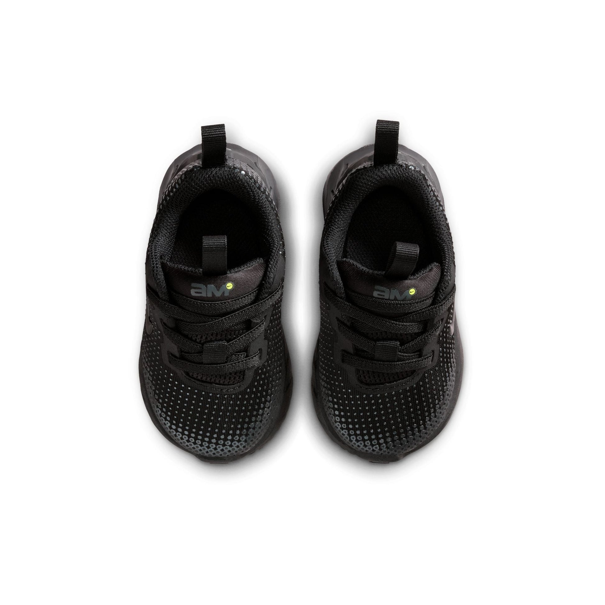 Nike (TD) Air Max Phoenix - Black Denim Exchange