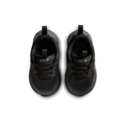 Nike (TD) Air Max Phoenix - Black Denim Exchange