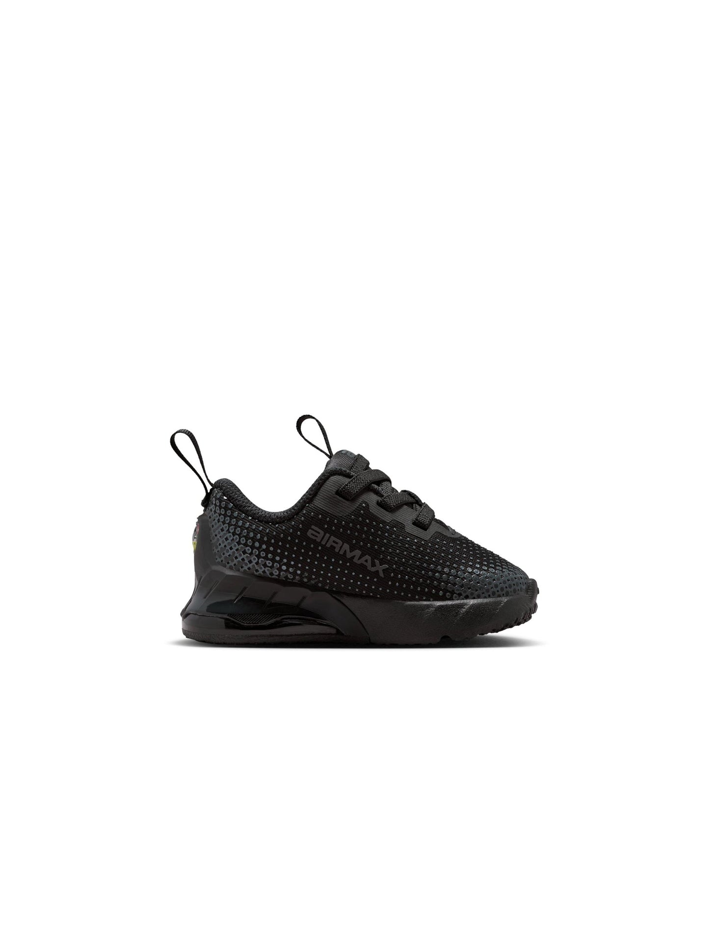 Nike (TD) Air Max Phoenix - Black Denim Exchange