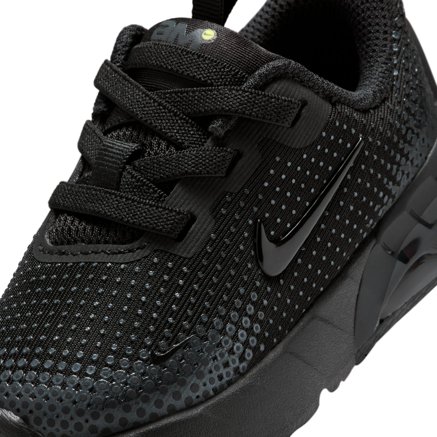 Nike (TD) Air Max Phoenix - Black Denim Exchange