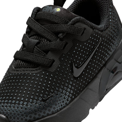 Nike (TD) Air Max Phoenix - Black Denim Exchange
