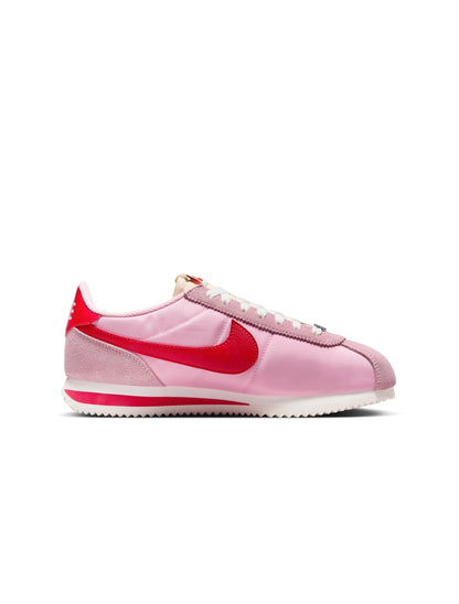 Nike Womens Cortez Textile - Valentine's Day Denim Exchange