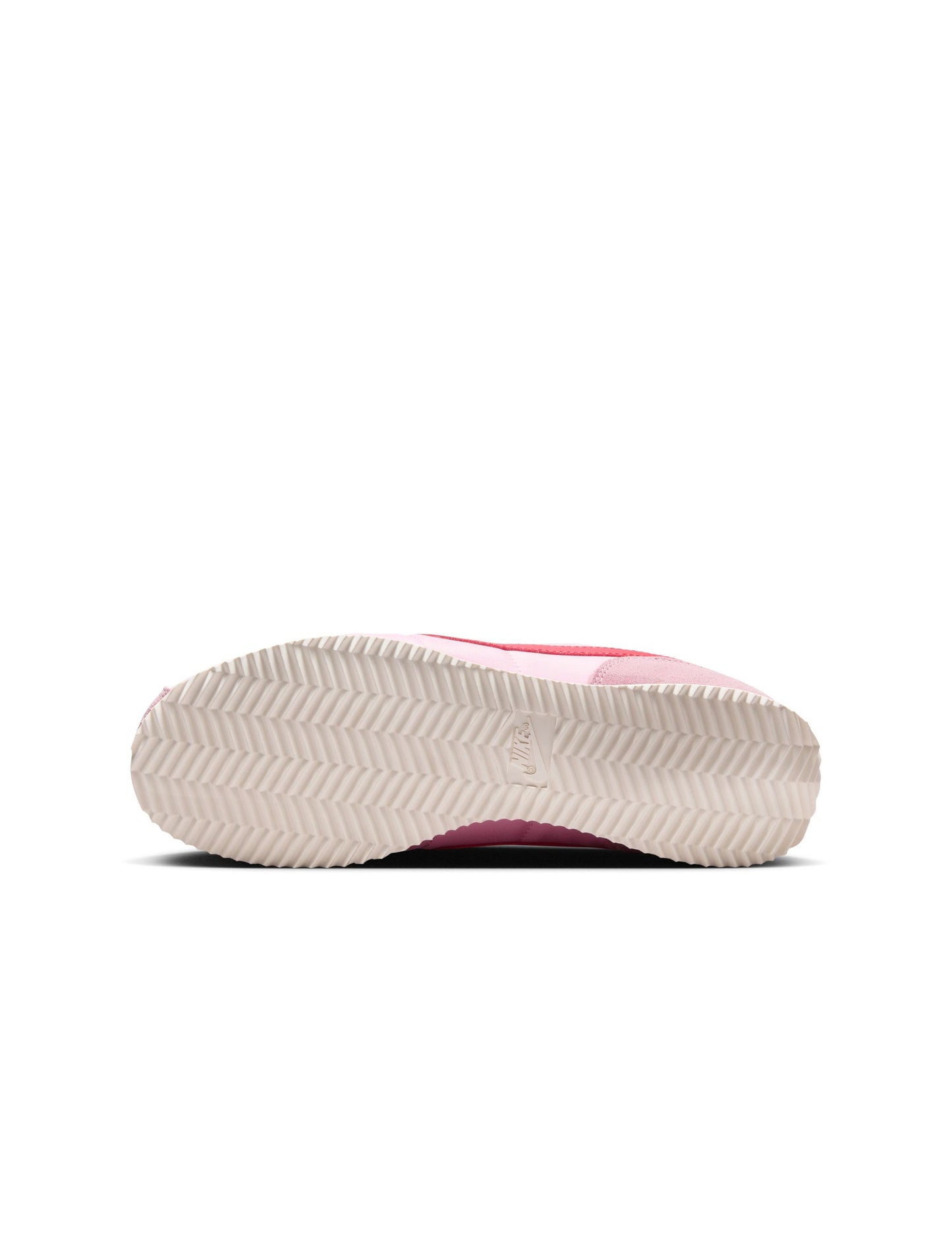 Nike Womens Cortez Textile - Valentine's Day Denim Exchange