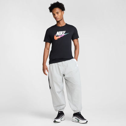 Nike Mens Sportswear Tee - Black Denim Exchange