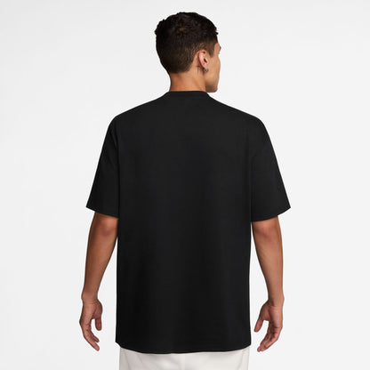 Nike Mens ACG Dri-Fit Tee - Black Denim Exchange