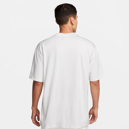 Nike Mens ACG Dri-Fit Tee - Summit White Denim Exchange