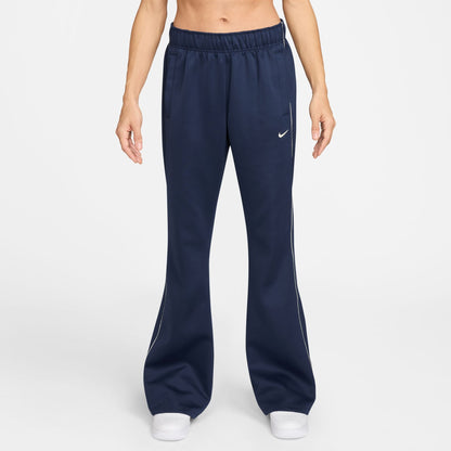 Nike Womens Sportswear Windrunner Pants - Midnight Navy Denim Exchange