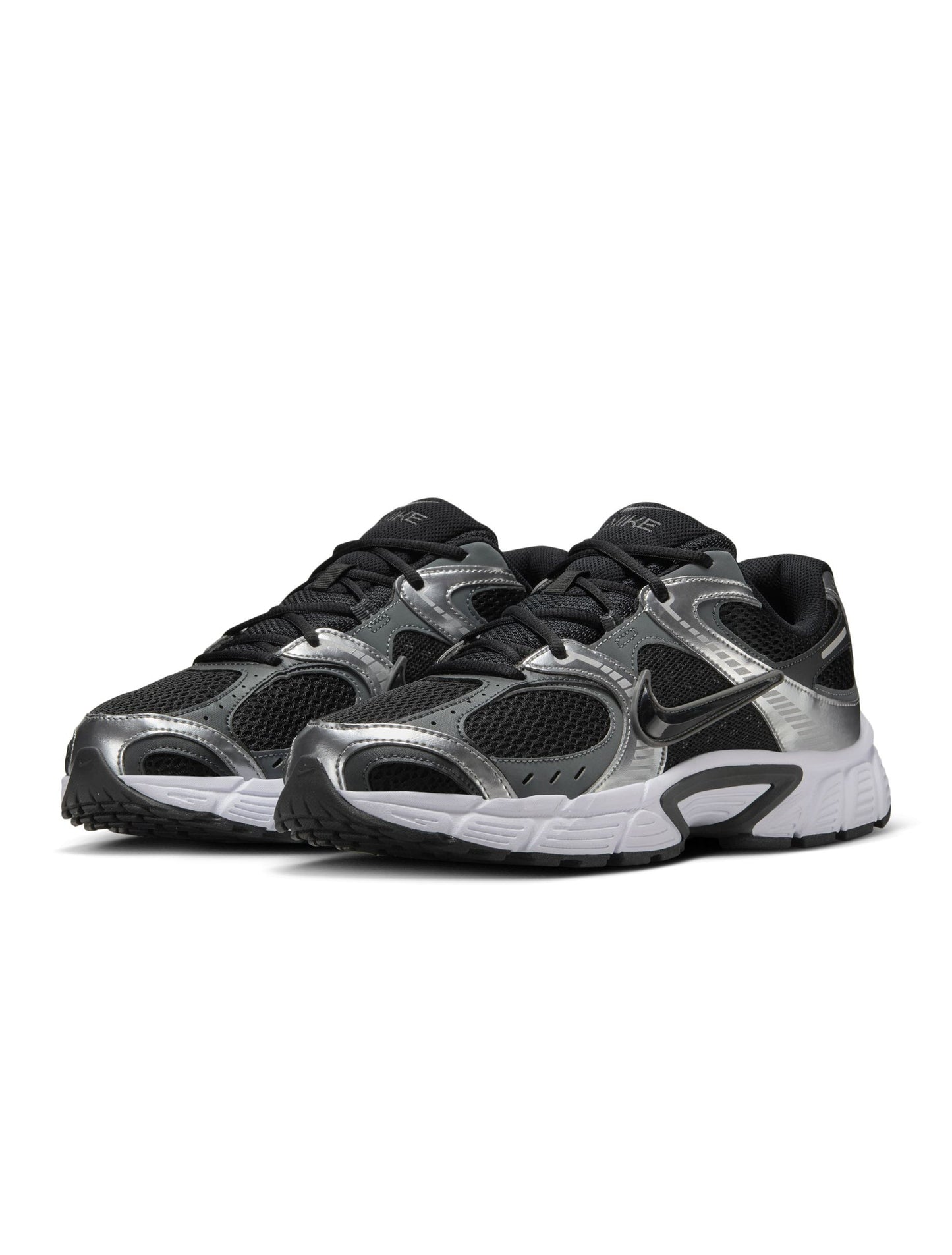Nike Mens V5 RNR - Black/Smoke Grey Denim Exchange