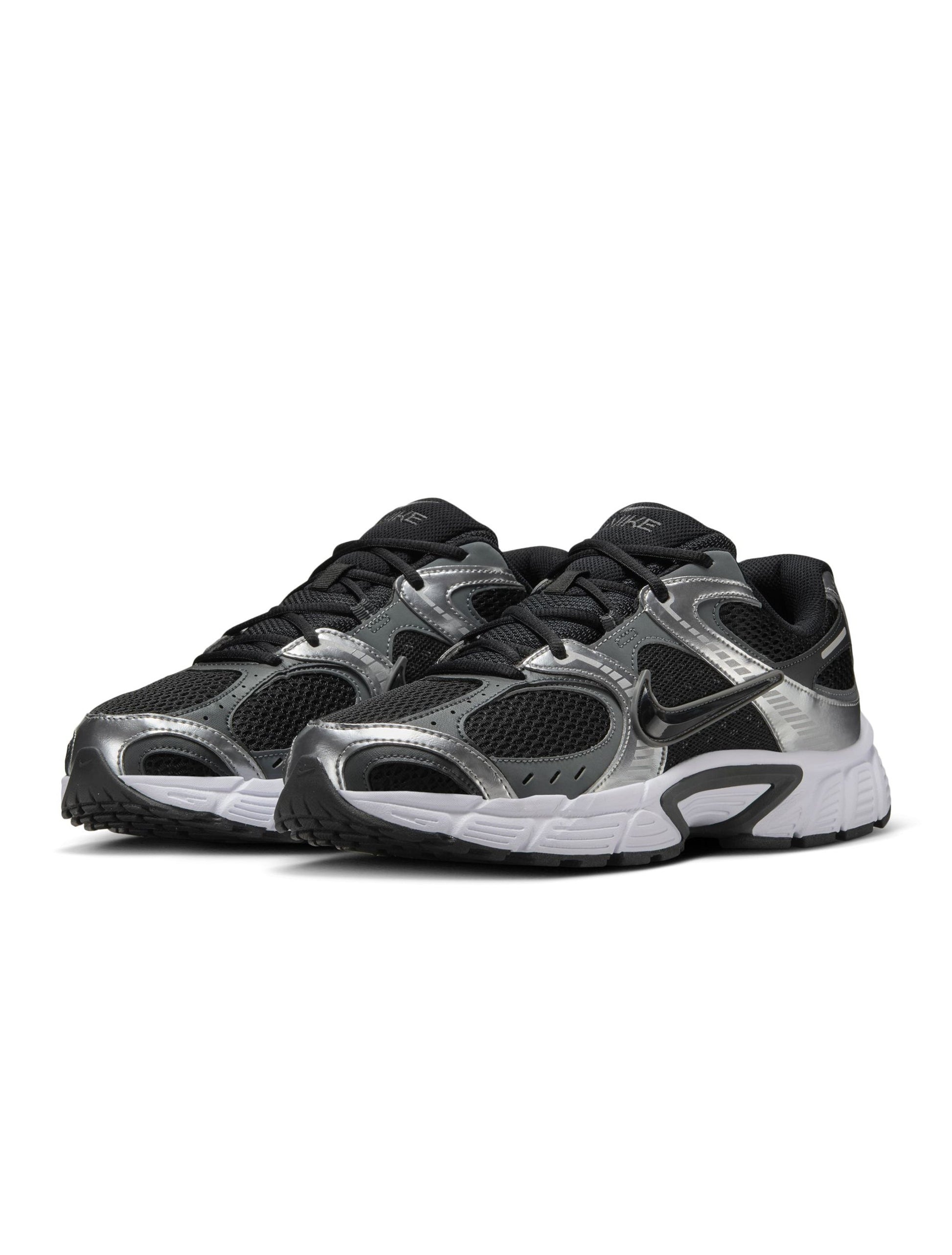 Nike Mens V5 RNR - Black/Smoke Grey Denim Exchange