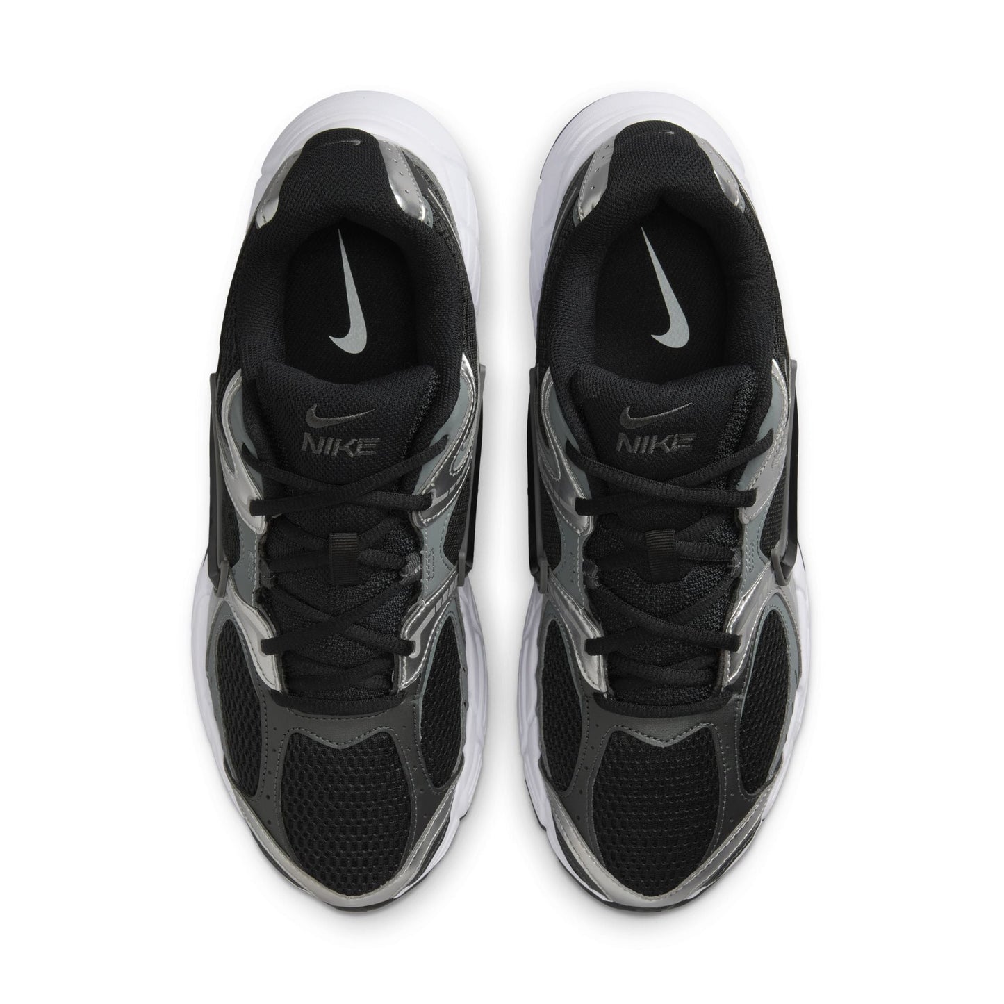 Nike Mens V5 RNR - Black/Smoke Grey Denim Exchange