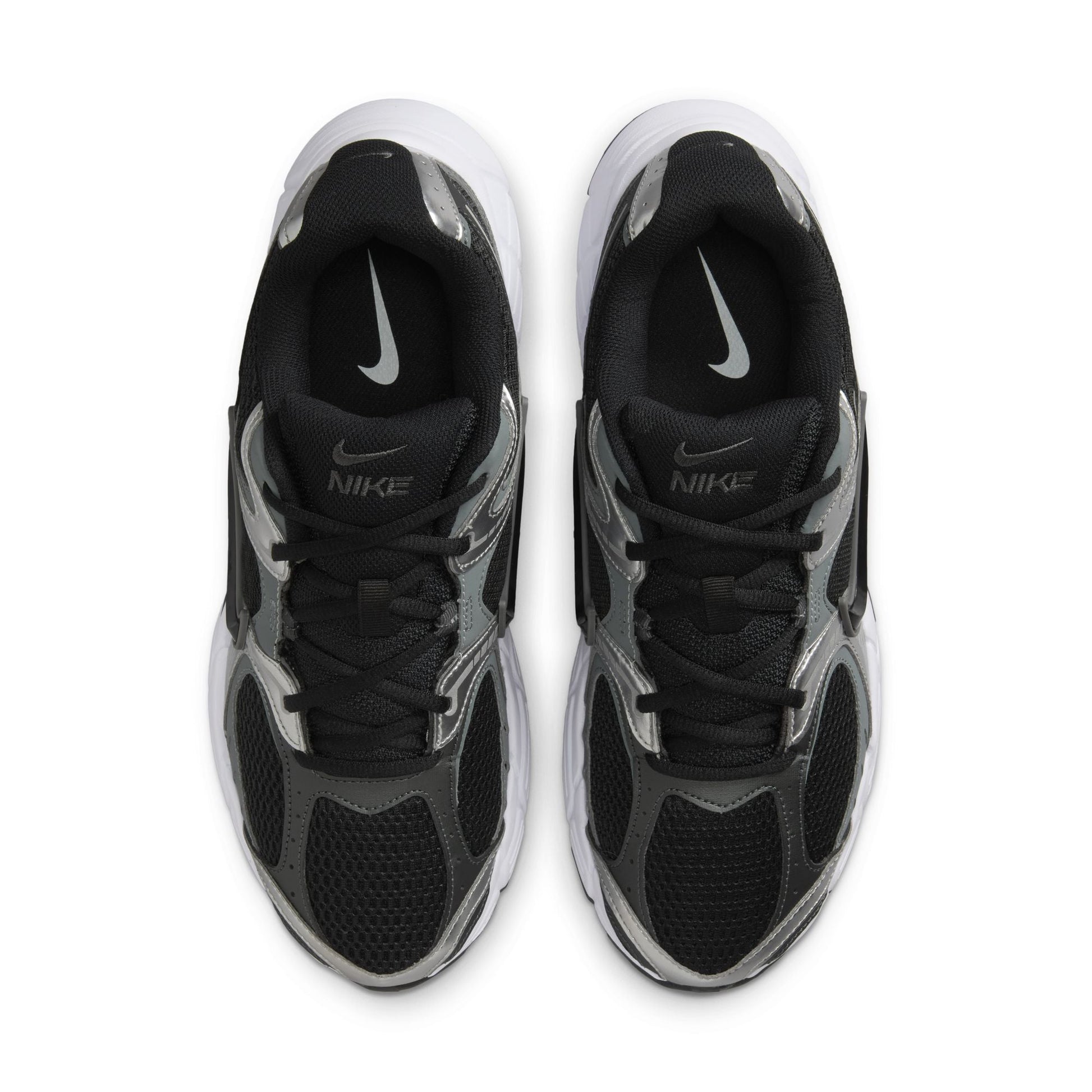 Nike Mens V5 RNR - Black/Smoke Grey Denim Exchange