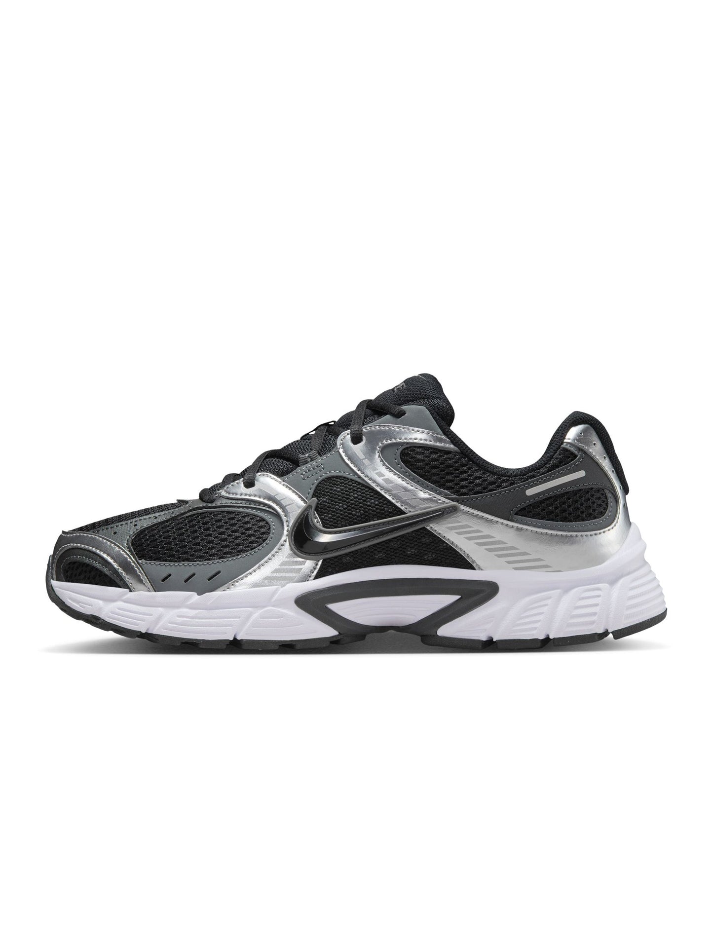Nike Mens V5 RNR - Black/Smoke Grey Denim Exchange
