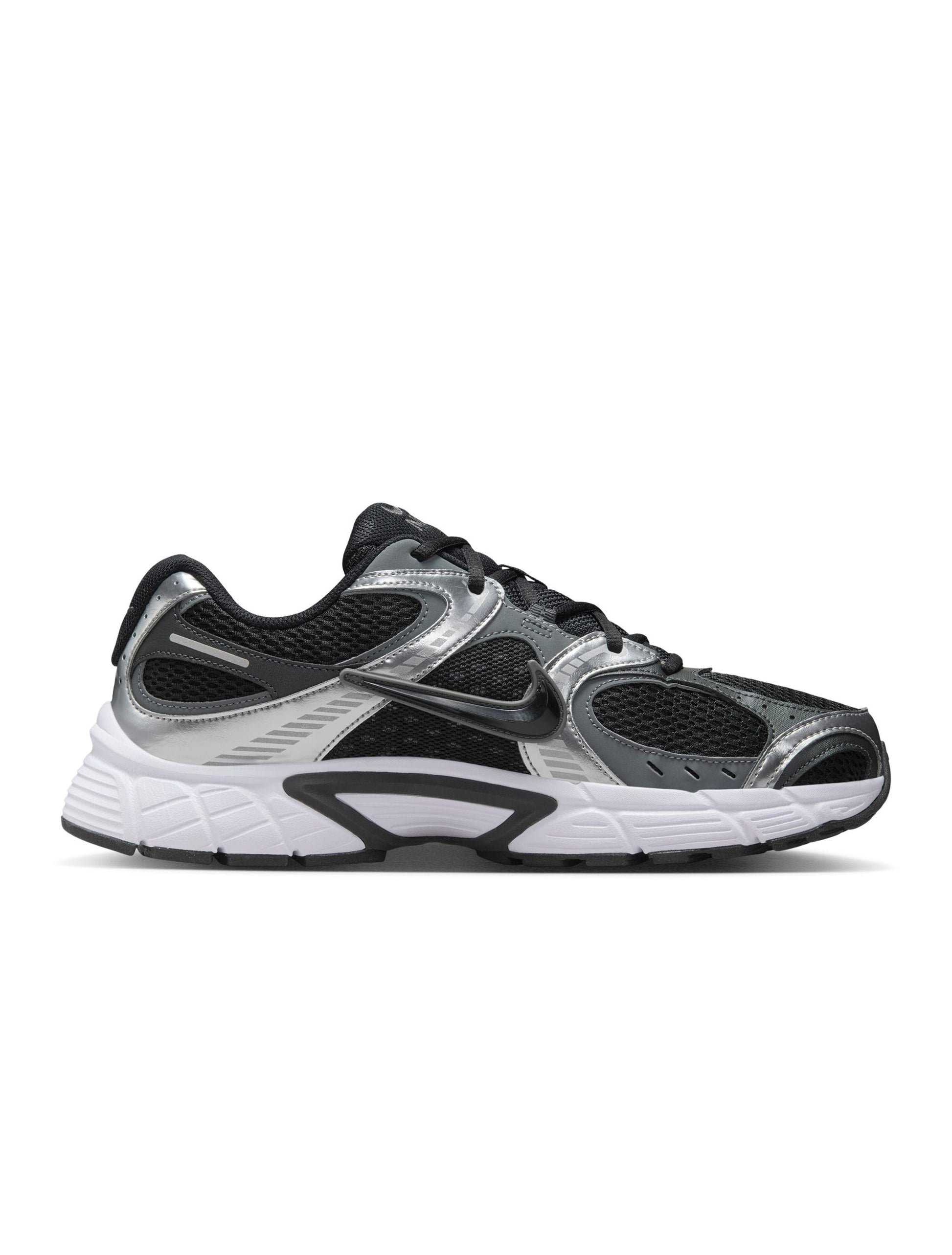 Nike Mens V5 RNR - Black/Smoke Grey Denim Exchange